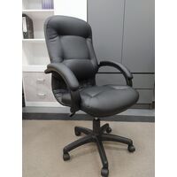 Кресло 'Apollo' PSсN PU