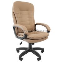 Кресло руководителя Chairman 795 LT (экокожа)