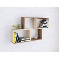 Полка навесная ПН-3