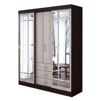 Маэстро Шкаф-купе /Венге/Лоредо