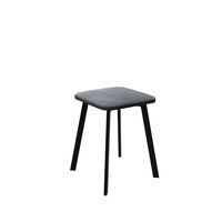 Табурет черный 'Крафт'