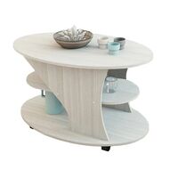 Статус-1 Журнальный стол /лоредо