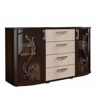 Комод Грация /Венге/Лоредо