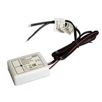 Выключатель (КА-1059348) сенсорный (через преграду 40мм) на касание скрытого монтажа DC12В