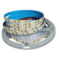 Лента LED (КА-1057958) 16Вт/м SMD2835, DC12В, 120LED/м, 4000-4500K (НБ), IP20, 5м х 8мм
