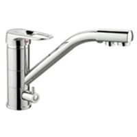 Смеситель HB4304 ДУО (фильтр)