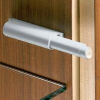 Механизм (ЦБ 068512) Push to open, cерый