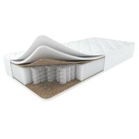 Матрас 'Bio Impulse' 1400х2000 (TFK)