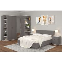 КР-1013 /кровать (1,6*2,0)