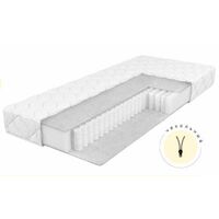 Матрас 'Meta-Чехольный' 1400х2000 жаккард