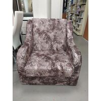 Кресло-кровать 'Аккорд' 60см