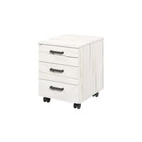 Тумба подкатная L-91