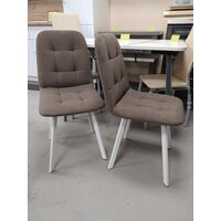 Cтул белый 'Крафт'