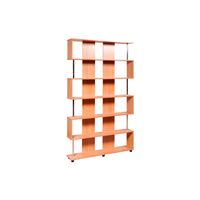 Шкаф стеллаж ШС - 05