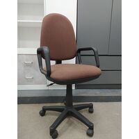 Кресло 'Grand' gtp LN (пласт. крестов.) /ткань С11/С38