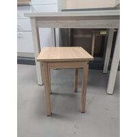 Табурет прямая нога