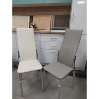 Cтул 'Лорд' хром