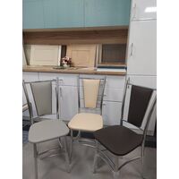 Cтул 'Марсель' хром