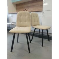 Cтул 'Крафт' каркас черный