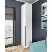 МС МАДРИД/ Шкаф (0,4)