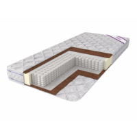 Матрас 'Meta-Чехольный' 900х1900 жаккард
