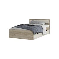 Стендмебель /Кровать с ящиками 1,2 Гармония КР 606